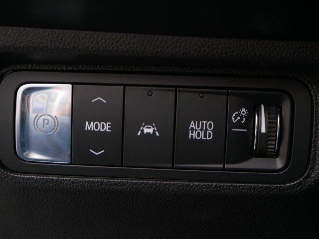 new 2024 Acura ZDX car, priced at $70,450