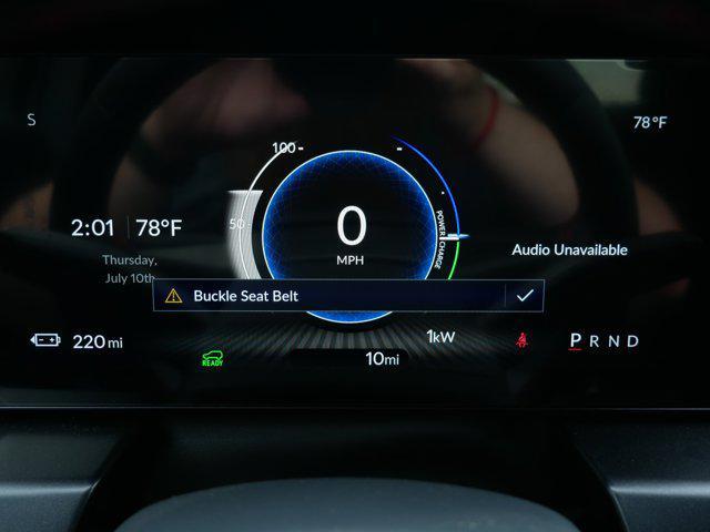 new 2024 Acura ZDX car, priced at $70,450