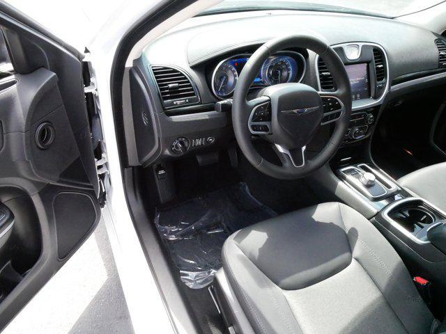 used 2023 Chrysler 300 car, priced at $19,935