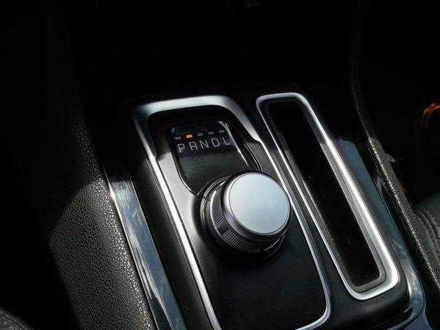 used 2023 Chrysler 300 car, priced at $19,935