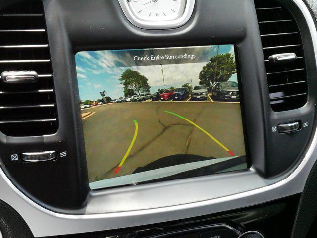 used 2023 Chrysler 300 car, priced at $19,935