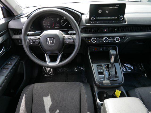 used 2023 Honda CR-V car, priced at $29,985
