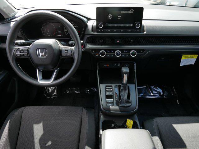 used 2023 Honda CR-V car, priced at $29,985