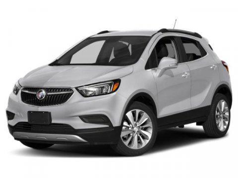 used 2019 Buick Encore car, priced at $16,635