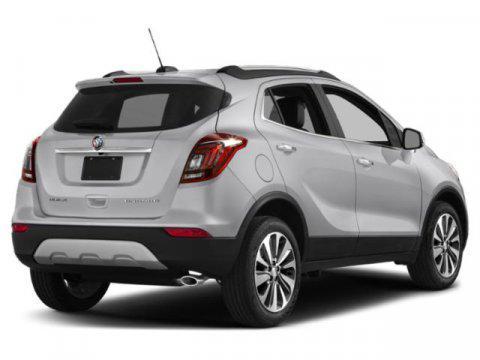 used 2019 Buick Encore car, priced at $16,635