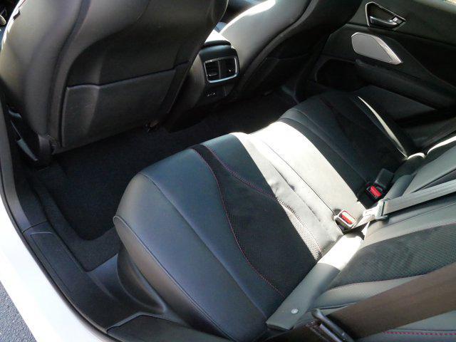 used 2023 Acura RDX car, priced at $35,995