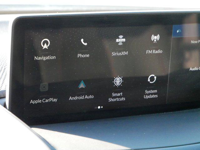 used 2023 Acura RDX car, priced at $35,995