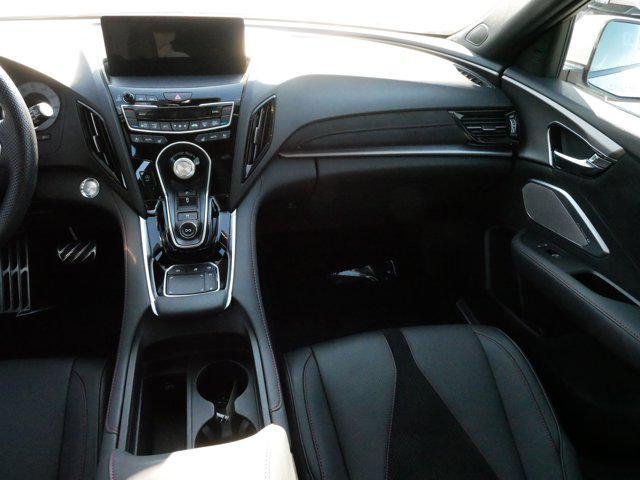used 2023 Acura RDX car, priced at $35,995