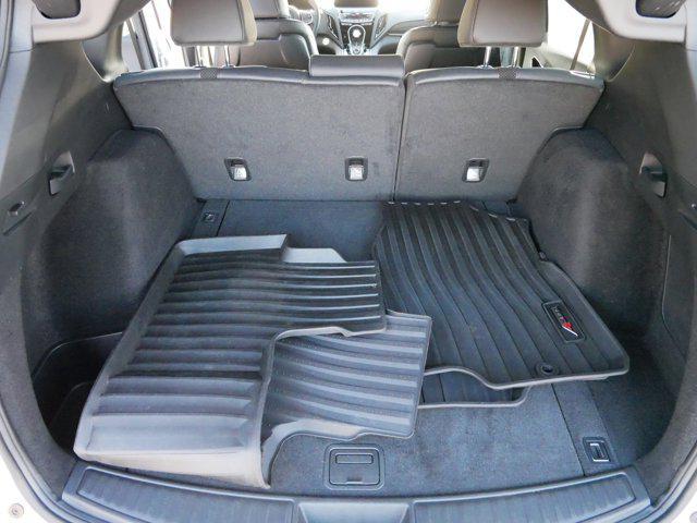 used 2023 Acura RDX car, priced at $35,995