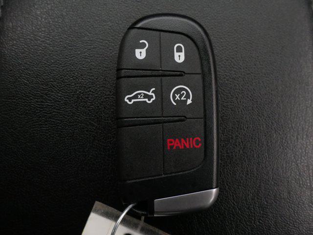 used 2020 Jeep Cherokee car, priced at $17,995