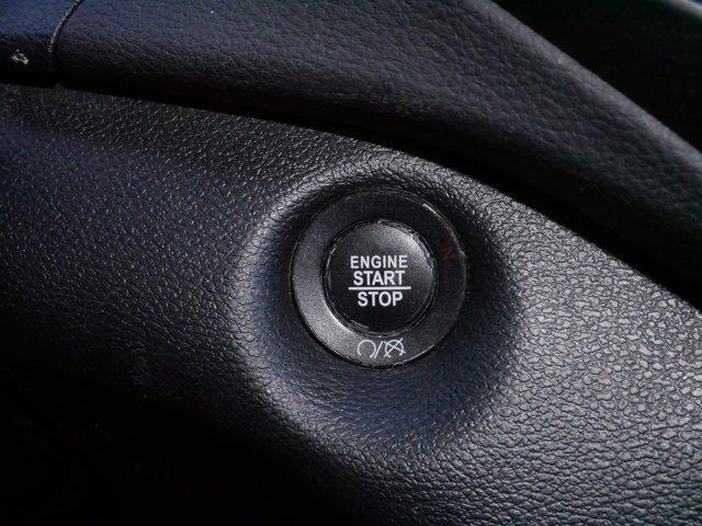 used 2020 Jeep Cherokee car, priced at $18,495