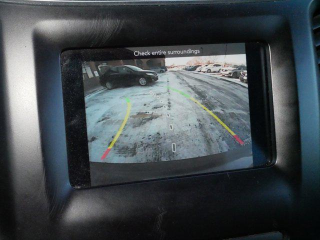 used 2020 Jeep Cherokee car, priced at $18,495