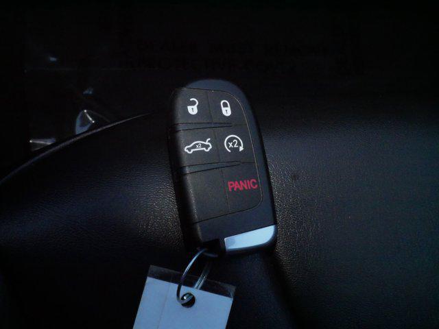 used 2020 Jeep Cherokee car, priced at $18,495