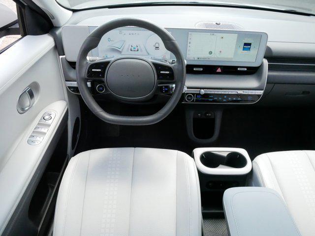 used 2023 Hyundai IONIQ 5 car, priced at $29,775