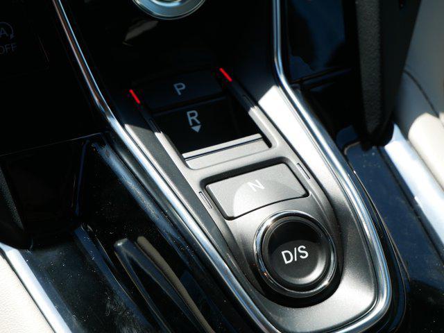 new 2025 Acura RDX car, priced at $54,400