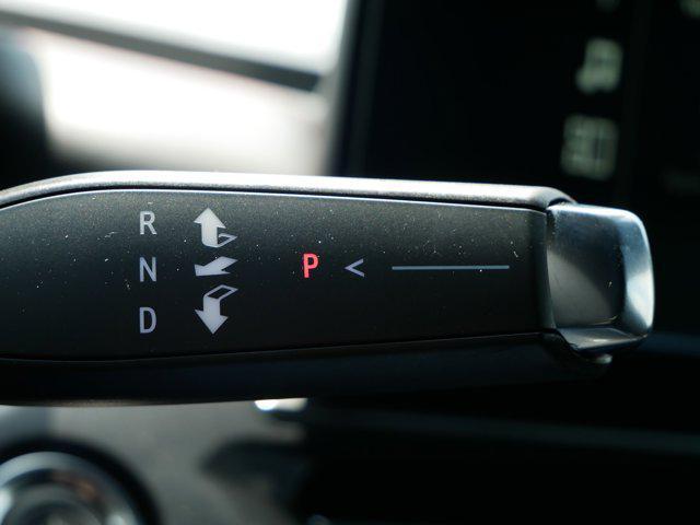 new 2024 Acura ZDX car, priced at $75,450