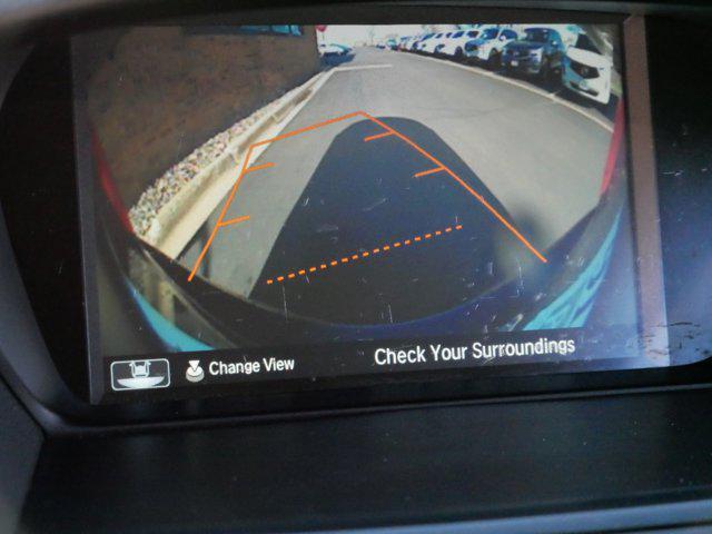 used 2020 Acura TLX car, priced at $20,375