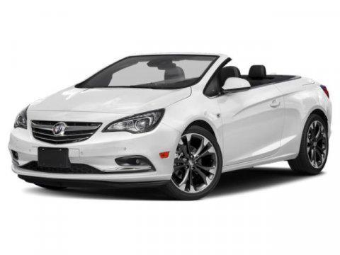 used 2019 Buick Cascada car, priced at $11,995