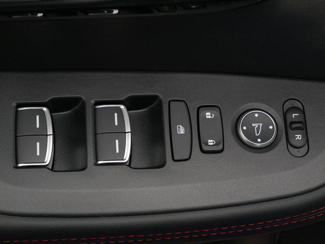 new 2025 Acura ADX car, priced at $41,350