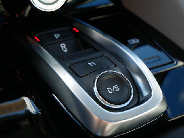 new 2026 Acura MDX car, priced at $60,750