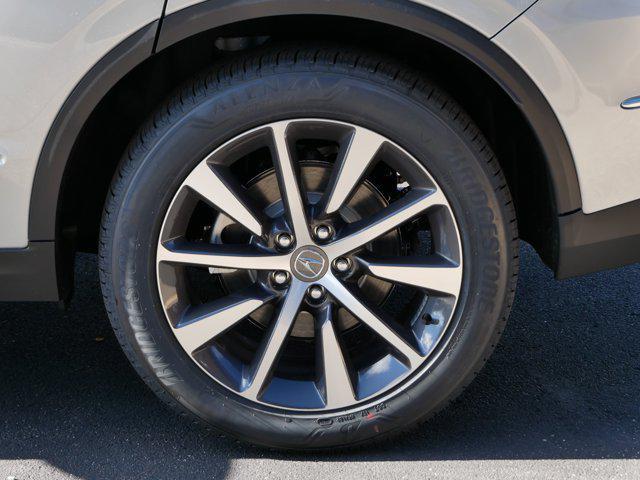 new 2026 Acura MDX car, priced at $60,750