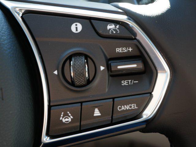 new 2026 Acura MDX car, priced at $60,750