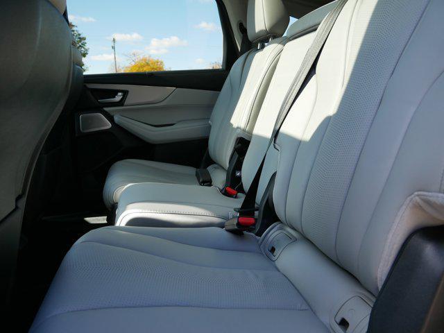 new 2026 Acura MDX car, priced at $60,750