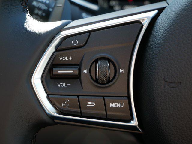 new 2026 Acura MDX car, priced at $60,750