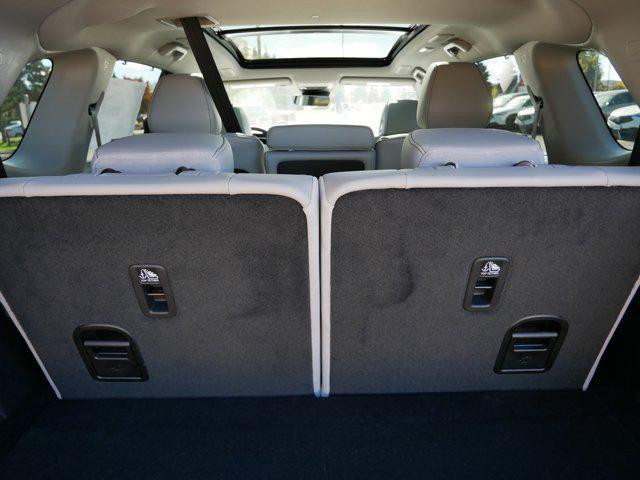 new 2026 Acura MDX car, priced at $60,750