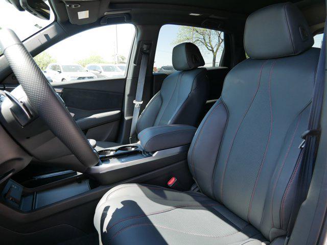 new 2025 Acura RDX car, priced at $56,400