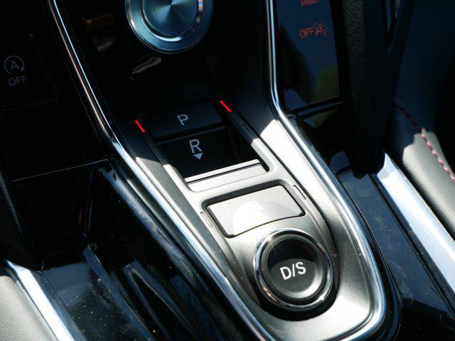 new 2025 Acura RDX car, priced at $56,400