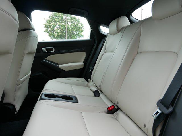 new 2025 Acura Integra car, priced at $54,695