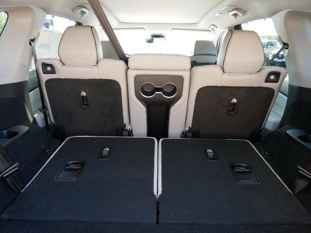 new 2026 Acura MDX car, priced at $68,250