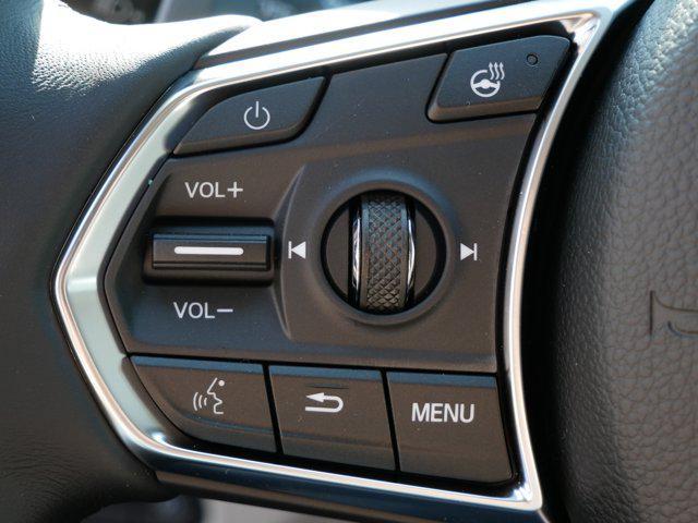 new 2026 Acura MDX car, priced at $68,250