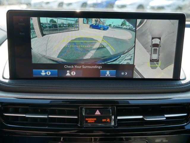 new 2026 Acura MDX car, priced at $68,250