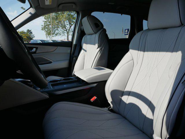 new 2026 Acura MDX car, priced at $68,250