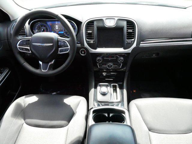 used 2023 Chrysler 300 car, priced at $22,655