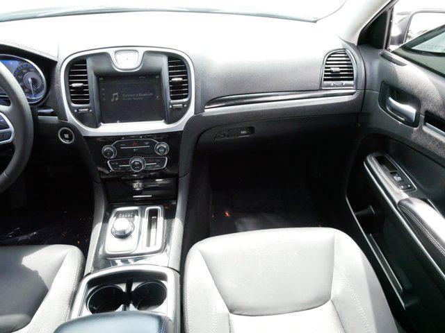 used 2023 Chrysler 300 car, priced at $22,655