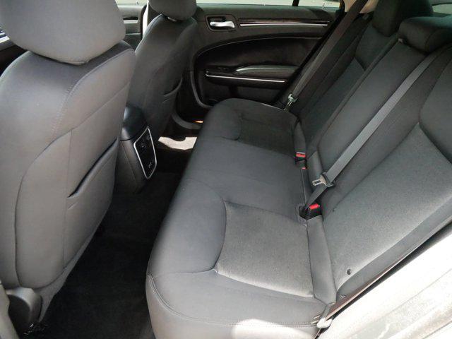 used 2023 Chrysler 300 car, priced at $22,655