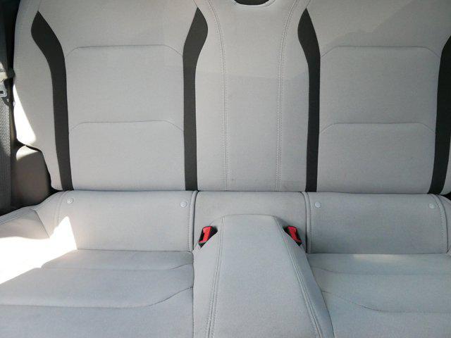 used 2023 Chevrolet Camaro car, priced at $25,995