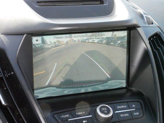 used 2018 Ford Escape car, priced at $13,495