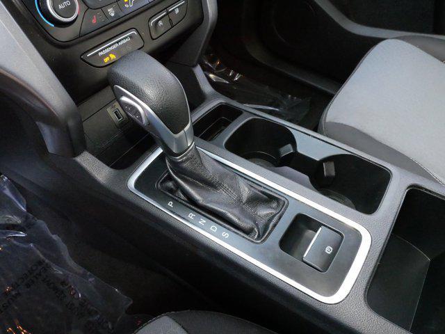 used 2018 Ford Escape car, priced at $13,495