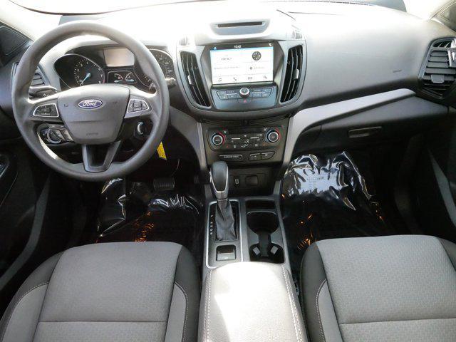 used 2018 Ford Escape car, priced at $13,495