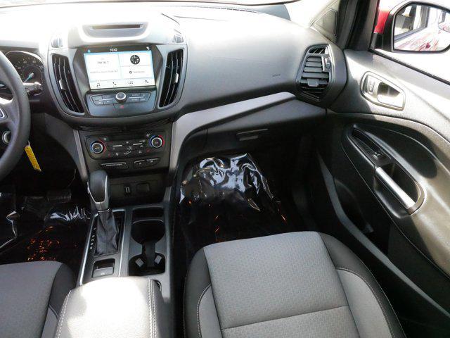 used 2018 Ford Escape car, priced at $13,495