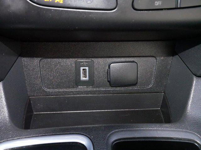 used 2018 Ford Escape car, priced at $13,495