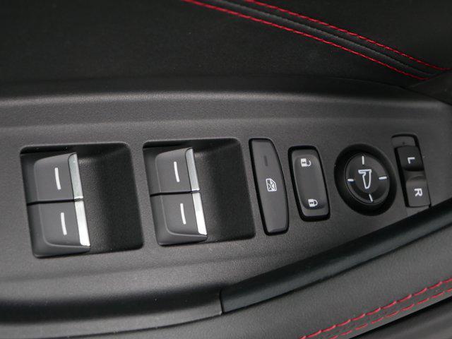 new 2025 Acura TLX car, priced at $49,647