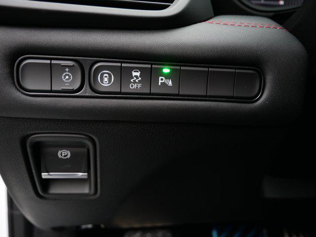 new 2025 Acura TLX car, priced at $49,647