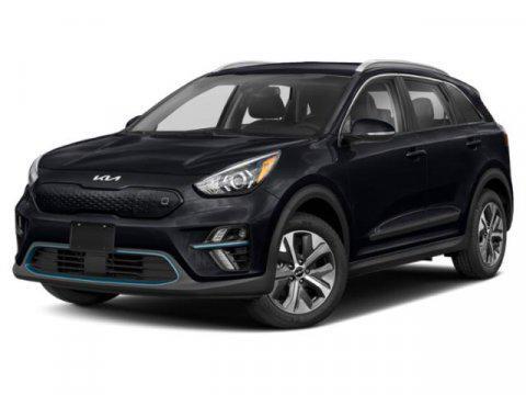 used 2022 Kia Niro EV car, priced at $17,995