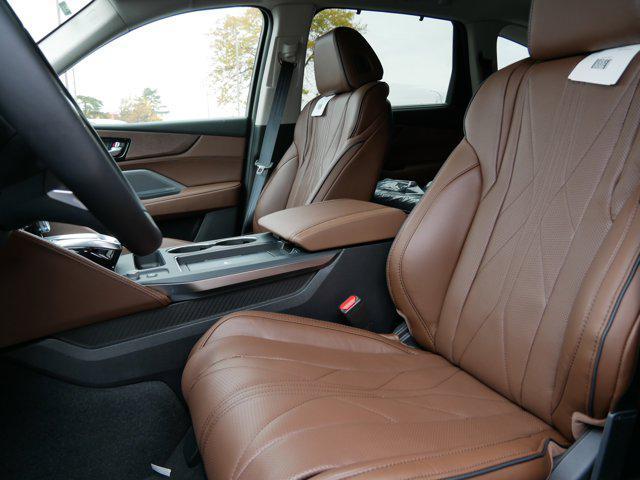new 2026 Acura MDX car, priced at $68,850