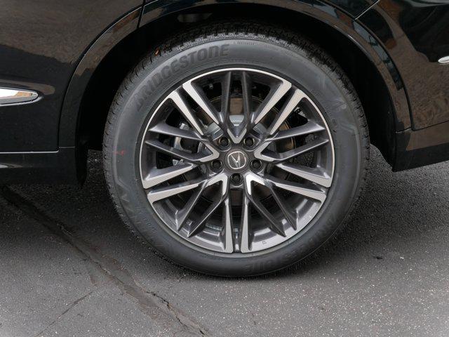 new 2026 Acura MDX car, priced at $68,850